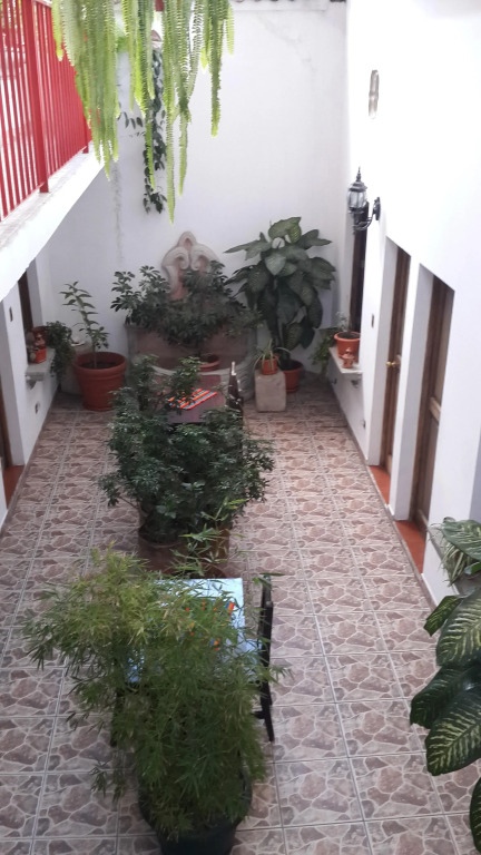 Hotel Las Piletas
