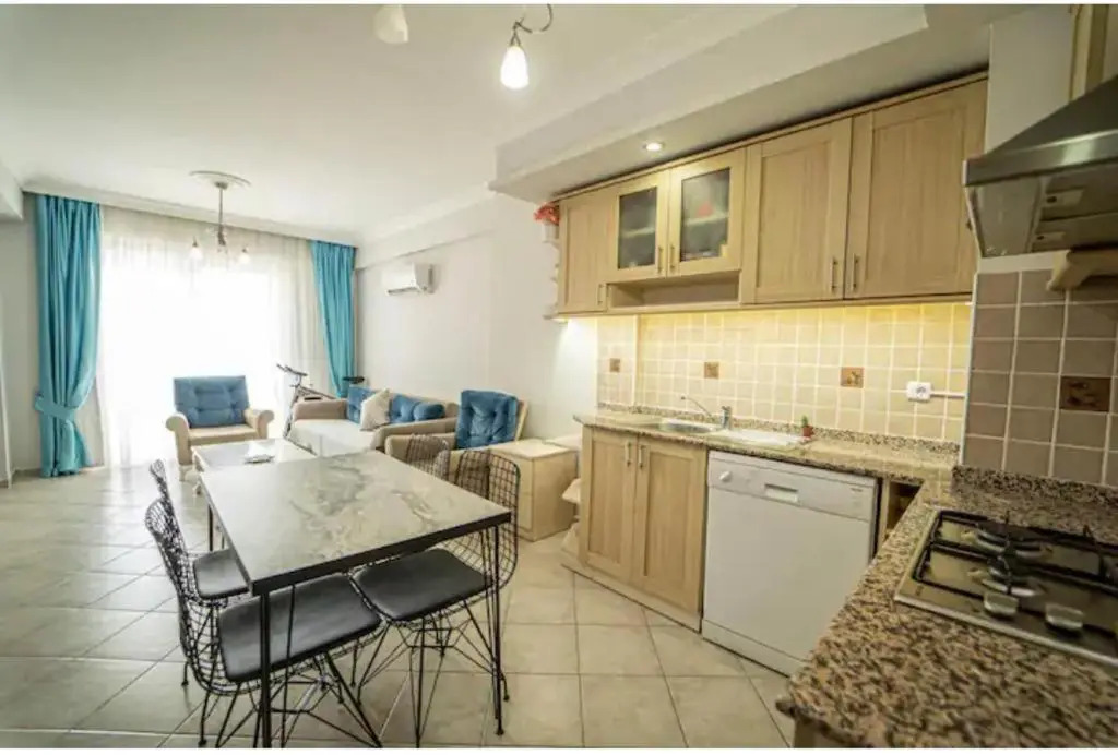 Letoon Homes & Villas Oludeniz