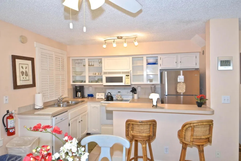 Old Town Suites