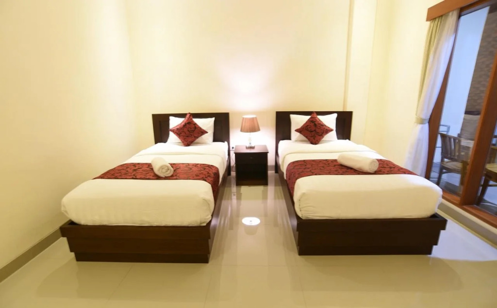 Toms Inn Pecatu