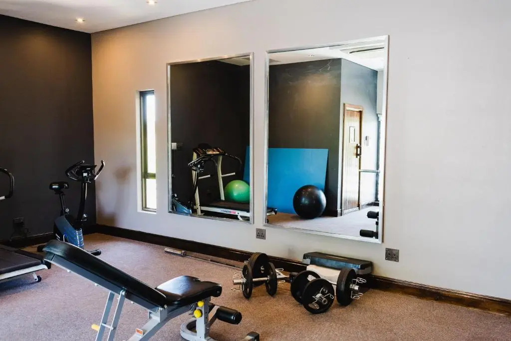 Tredenham Boutique Hotel