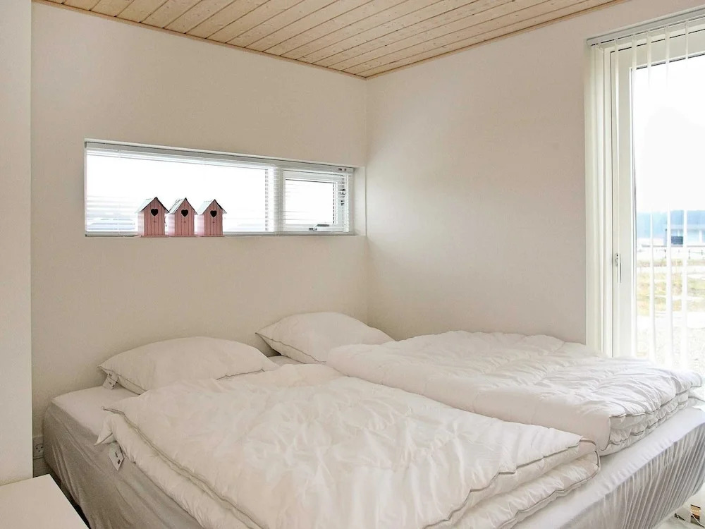 4 Star Holiday Home in Brovst