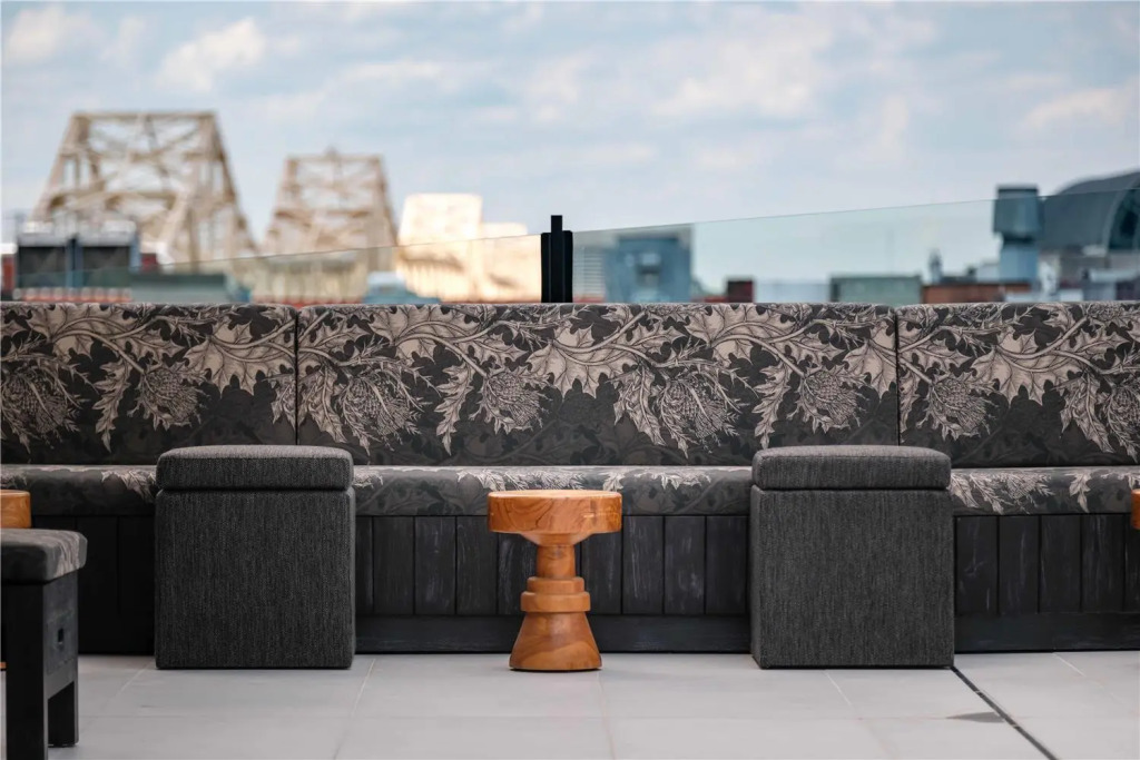 Hotel Bourre Bonne Louisville, Curio Collection by Hilton