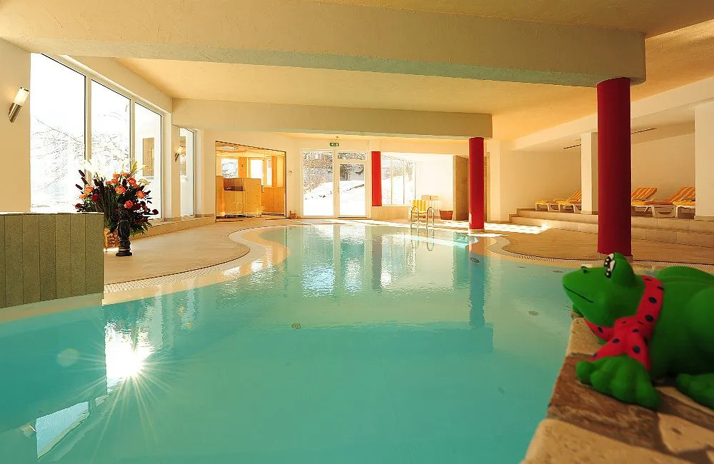 Das Posthaus stubai&smart Hotel