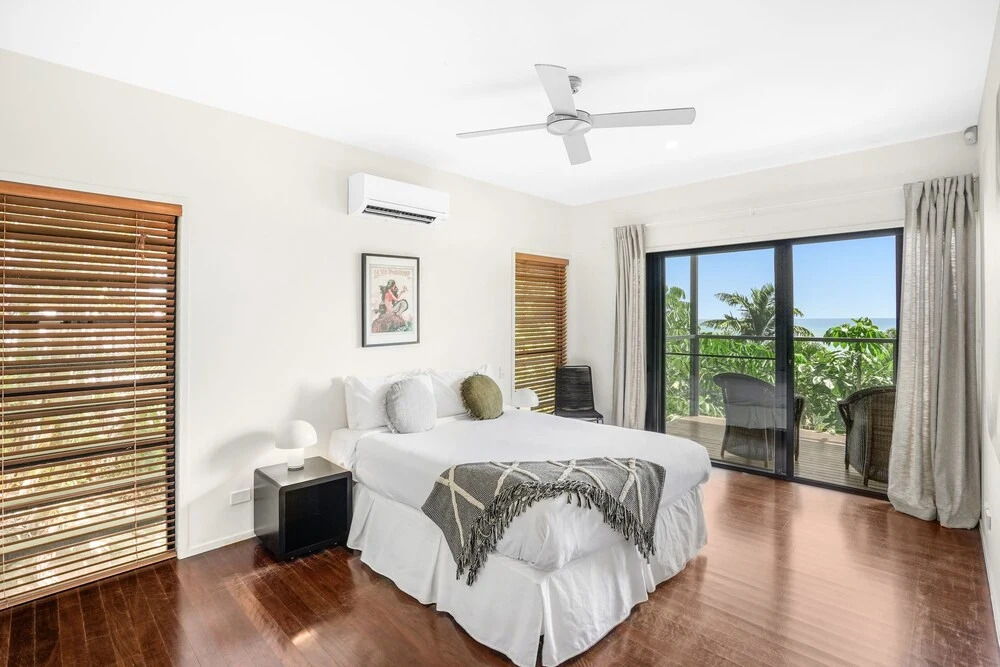 Belle Escapes Trinity Blue Oceanview Home