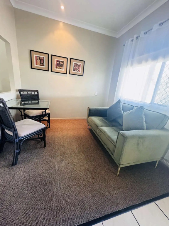 Best Western Bungil Creek Motel