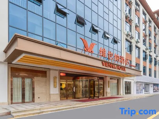Vienna Hotel（Xingshan High Speed Rail Station Store）