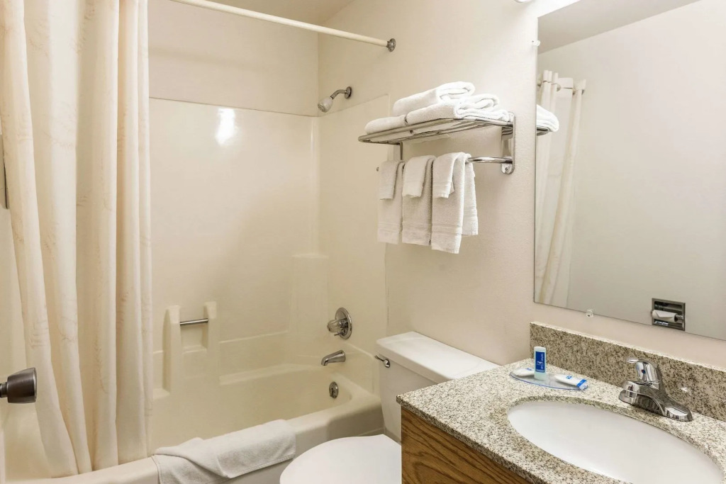 Rodeway Inn Leadville