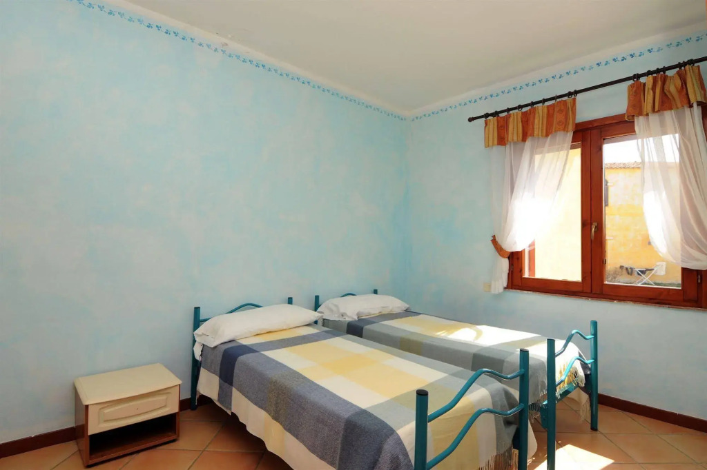 Residence Lu Lamoni Costa Nord