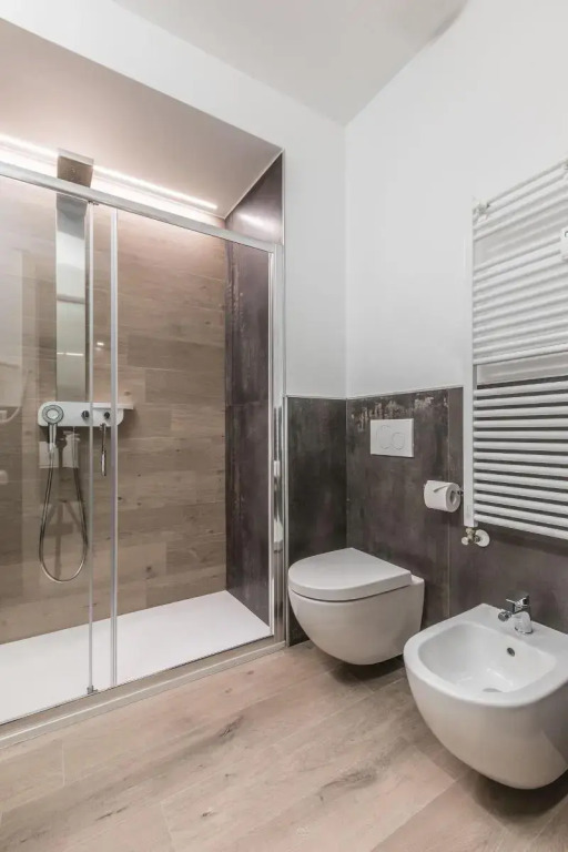 Astoria Deluxe rooms