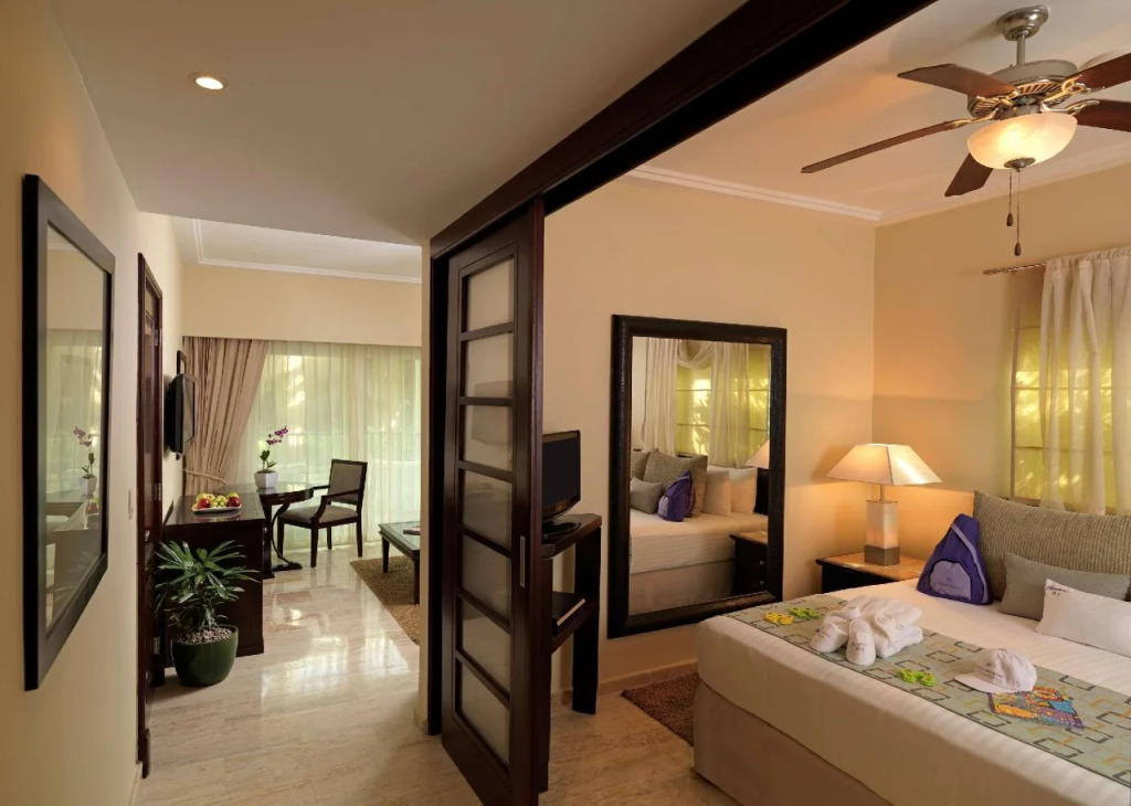 Zel Punta Cana - All Suites - All Inclusive