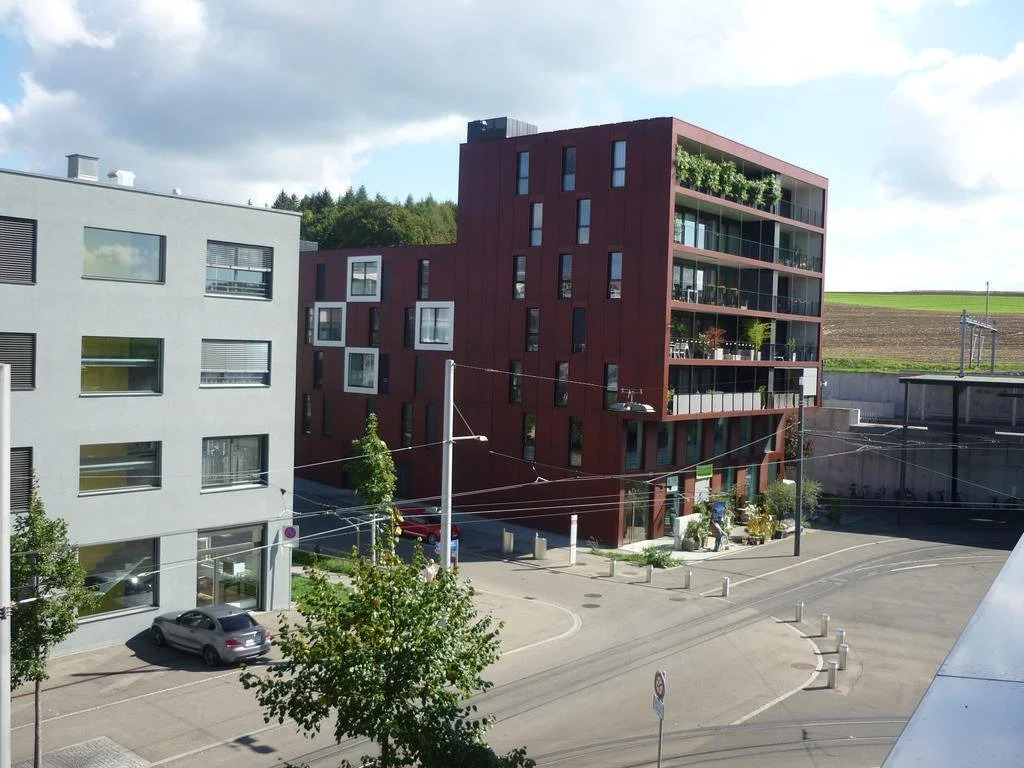 Residenz Senevita Westside