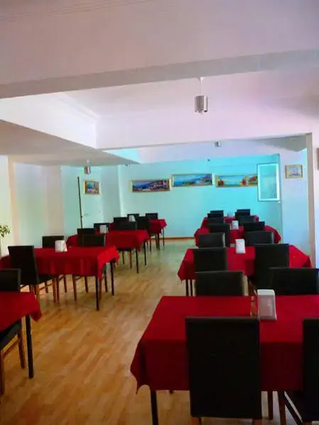 Blue Lagoon Otel