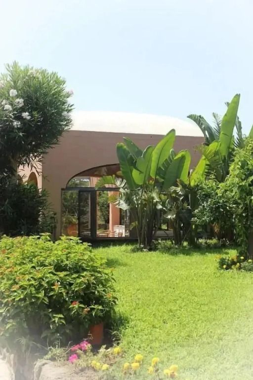 Hotel Lo Smeraldo - Oasi degli Ulivi