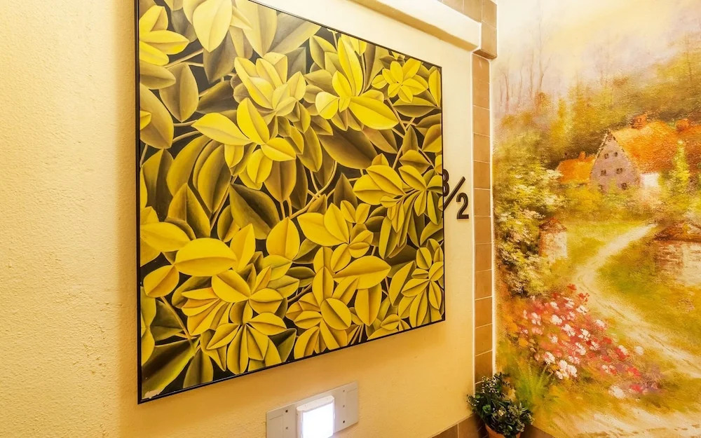 Amant Hotel