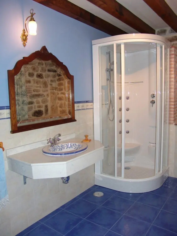 Los Mantos - Vivienda Rurales