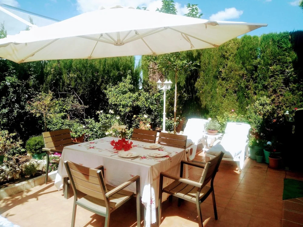 La Casita de Maria