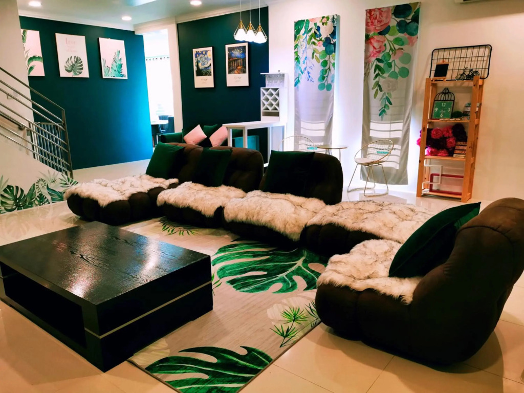 MiCasa 2 Homestay