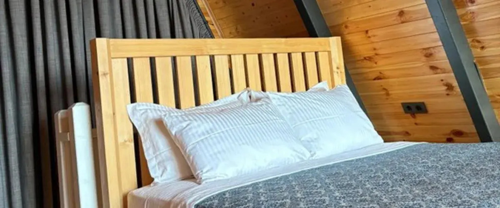 Mugada Deluxe Bungalov