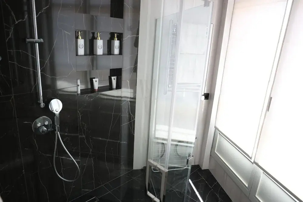 Apartments in the heart of Cannes