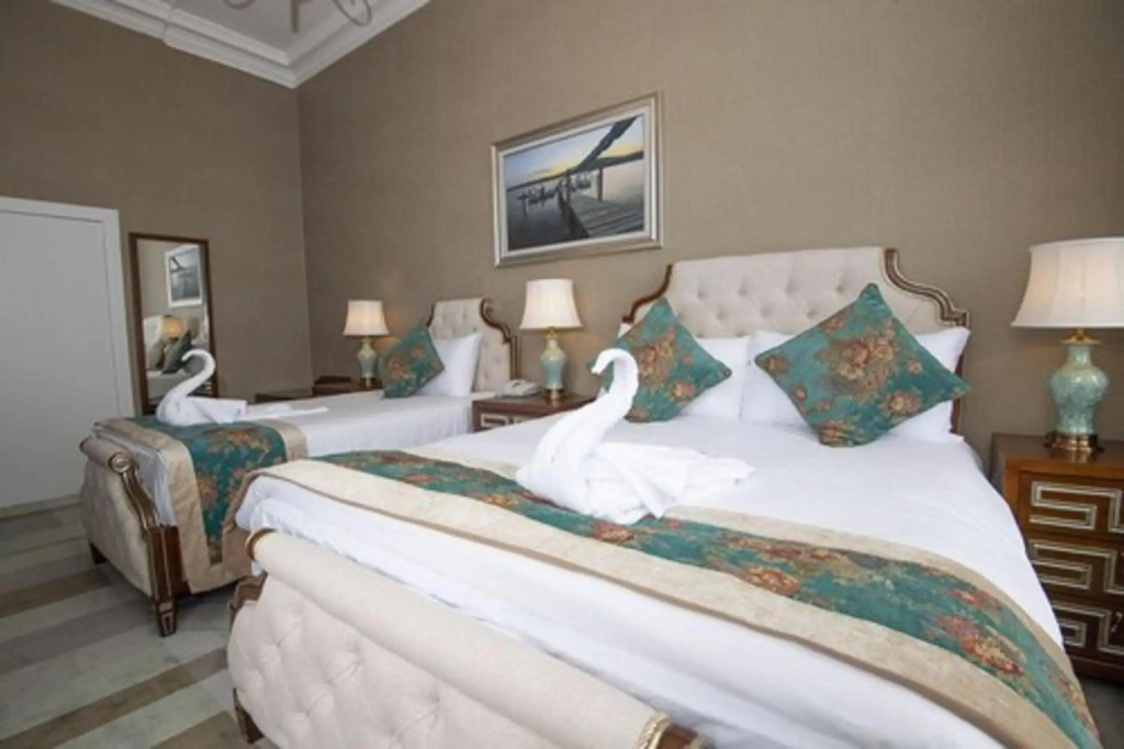 The Glenburn Hotel