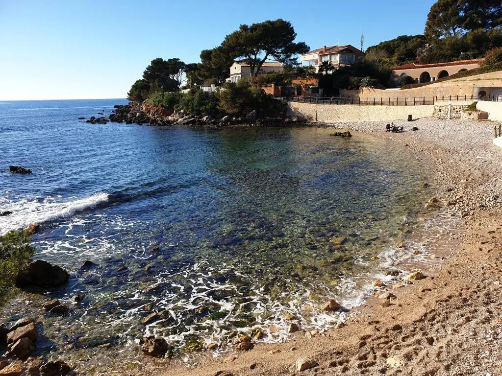 F3 Bandol