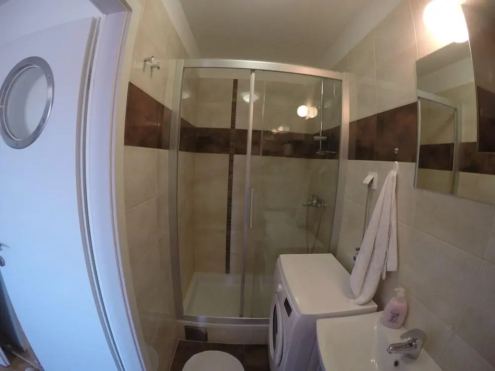 Apartment Ventula