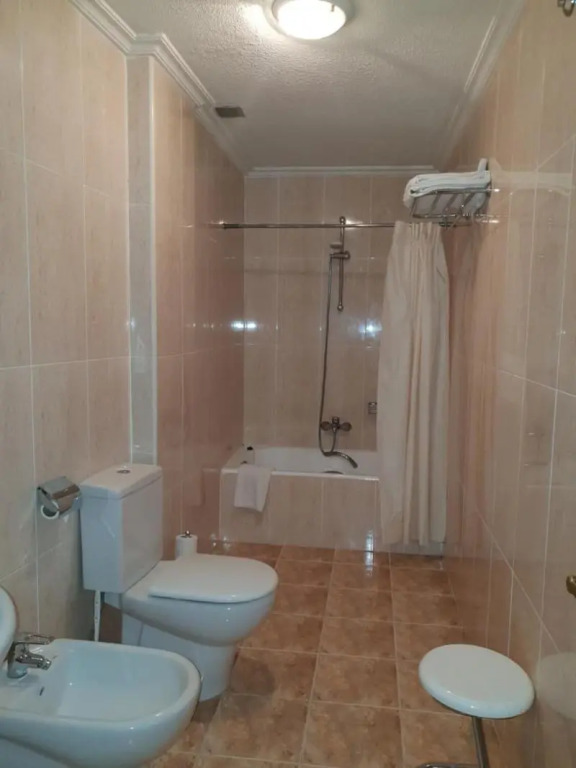 Hotel Amefa