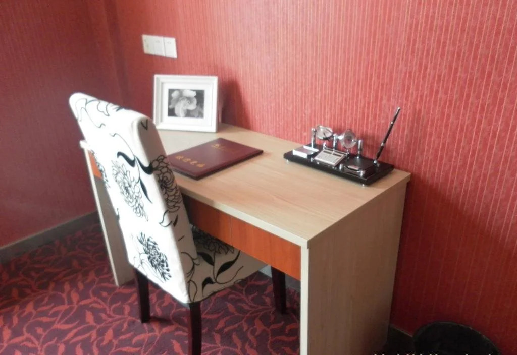 Suzhou Taihu Jinting Hotel