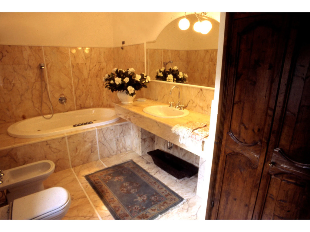 Tombolina Relais
