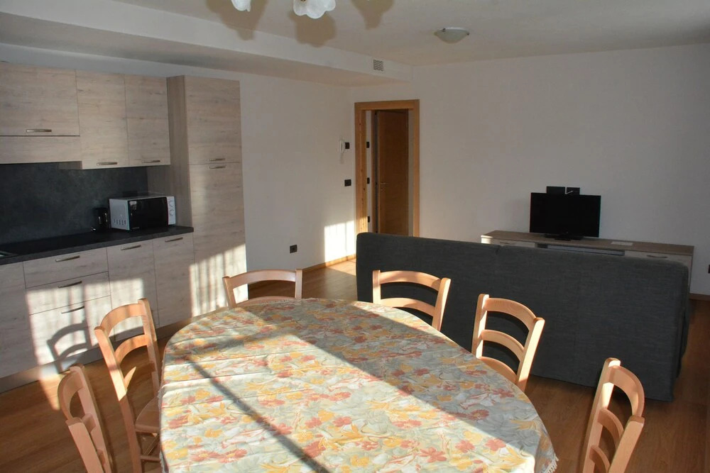 Livigno Ski Apartments 1