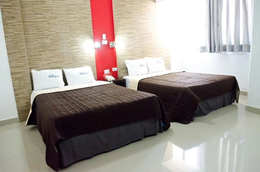 Hotel Suite San Angel