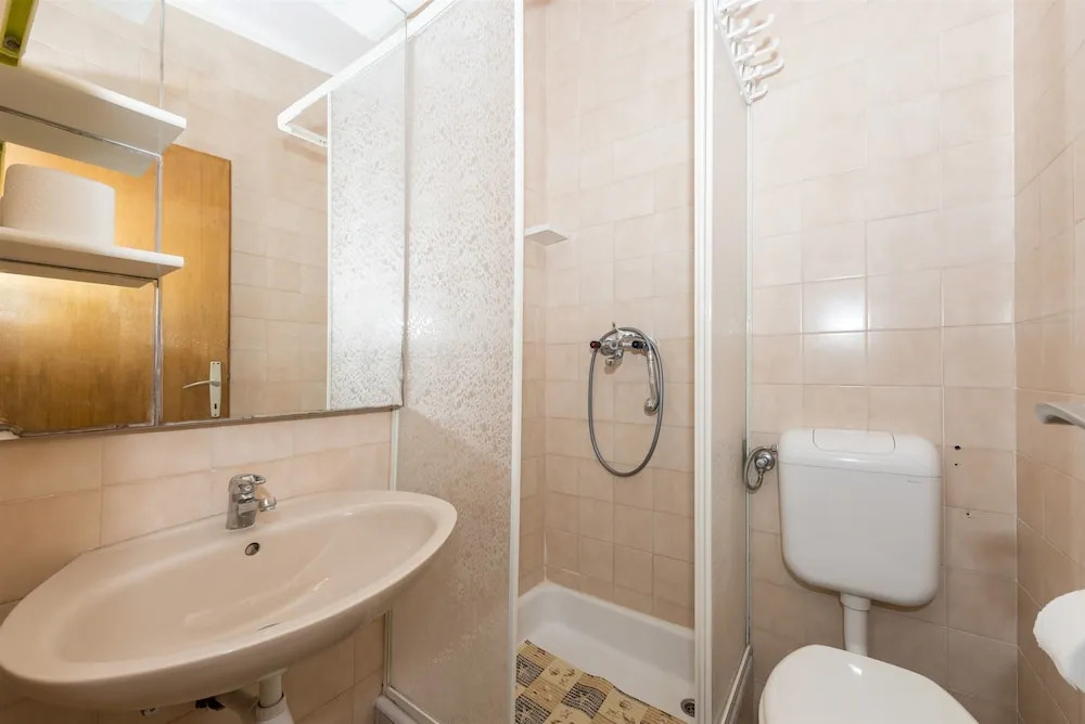 Apartments Ana Kroatien Vodice