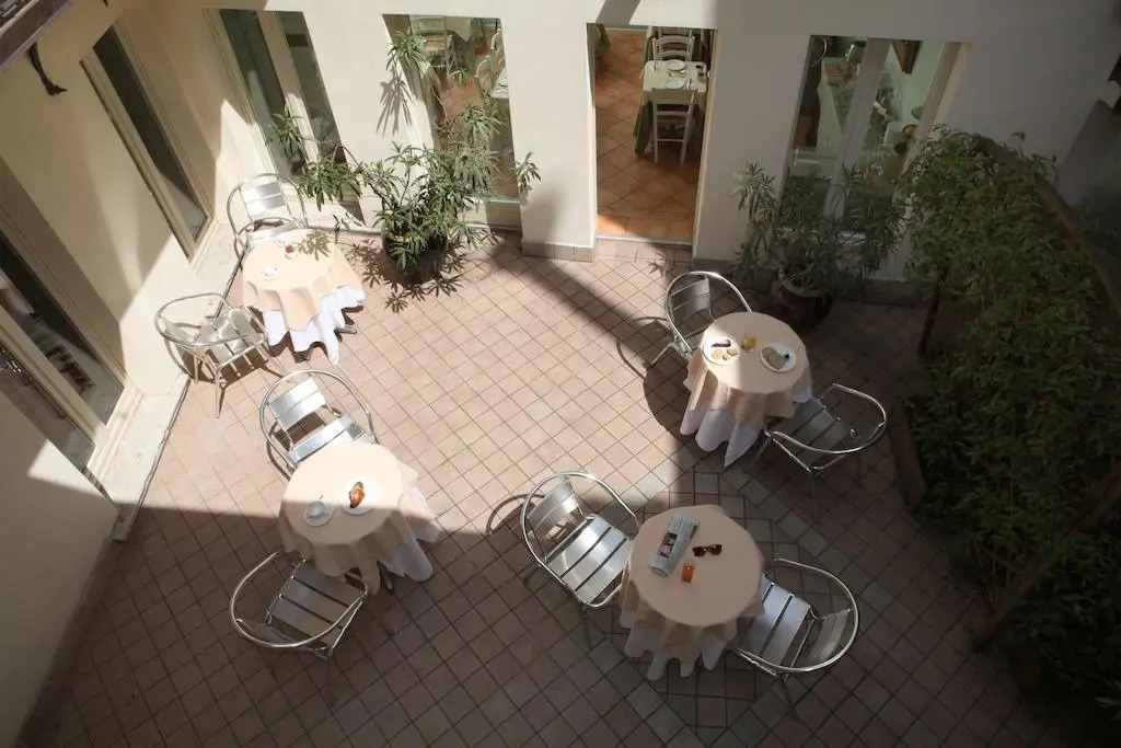 Albergo Orologio
