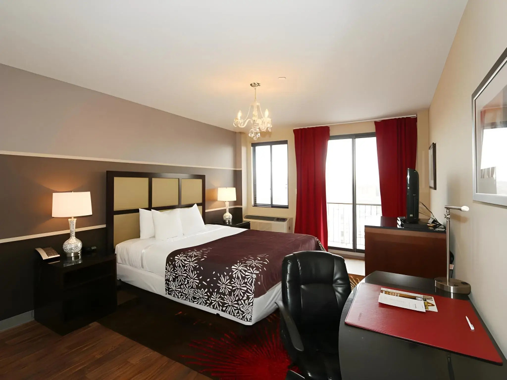 Hotel Vetiver