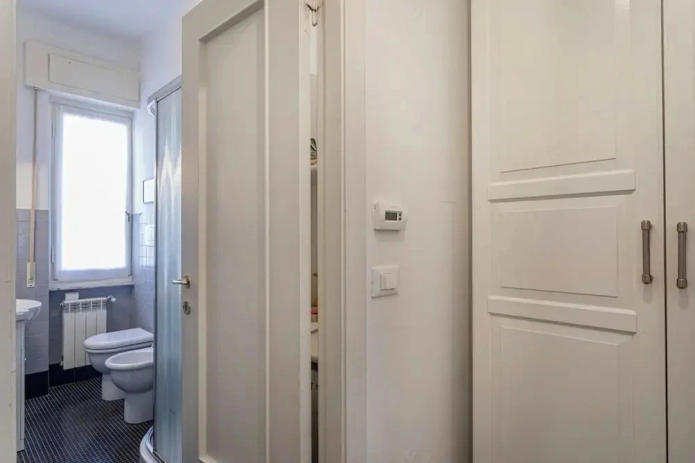 S. Margherita Harbour Apartment by Wonderful Italy