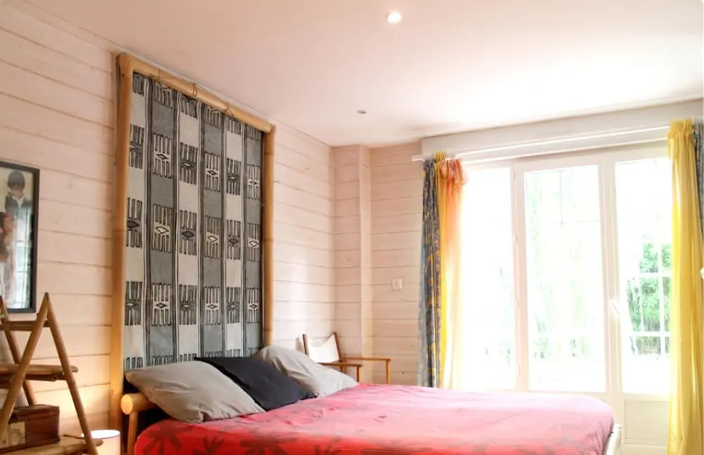 House With 3 Bedrooms in Montluçon, With Enclosed Garden and Wifi