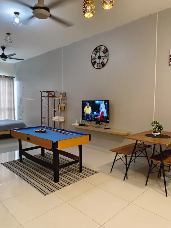 Klia Airport Homestay 3