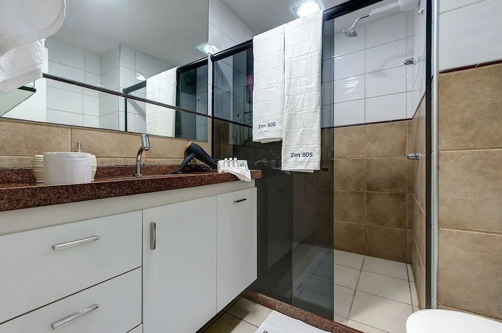 Loft Praia - Meireles