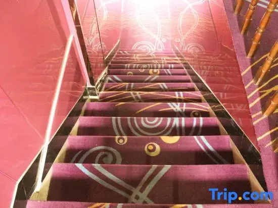 Shanghai Jingfeng Hotel