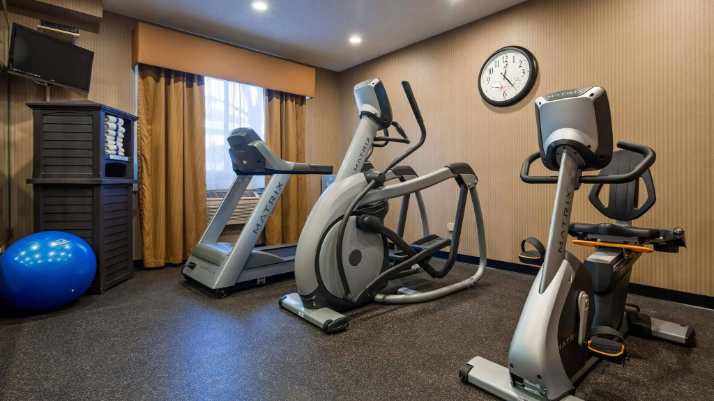 Best Western Des Plaines OHare