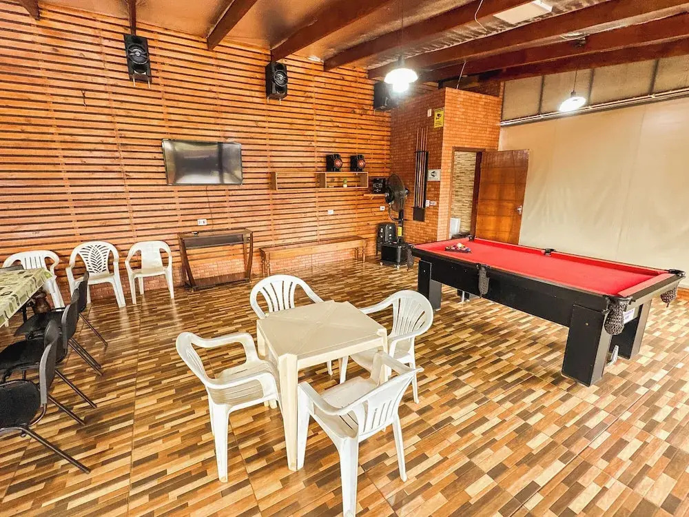 Clube Relax & Lazer