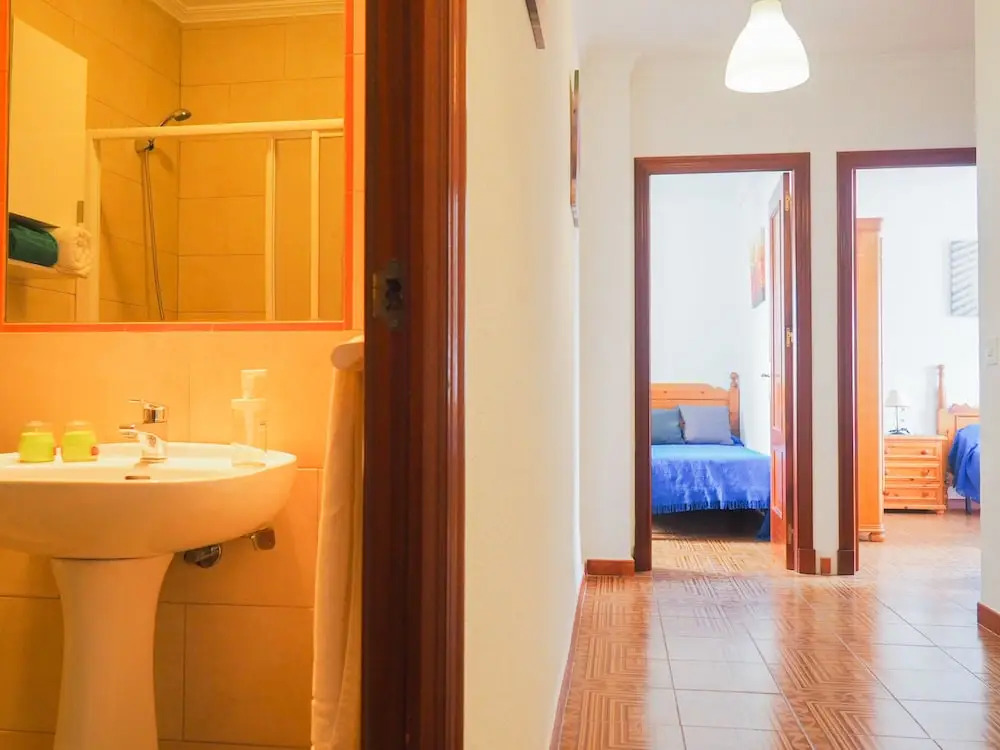 ConilPlus Apartment-Familiares II