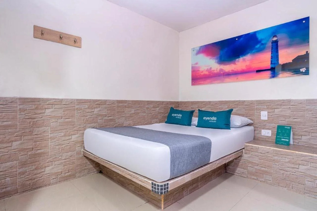 Hotel Ayenda Girardot Real