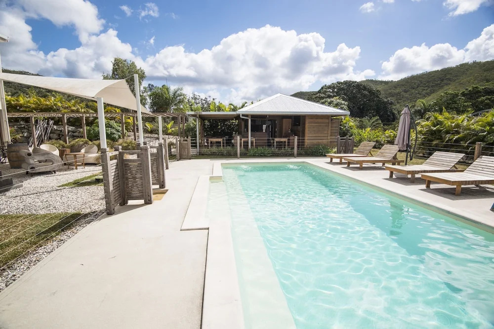 Farino Lodge