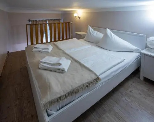 Michalska Apartment