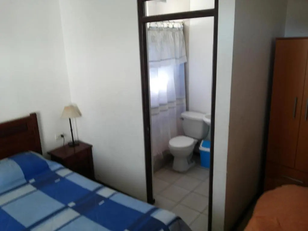 Residencial Las Palmeras