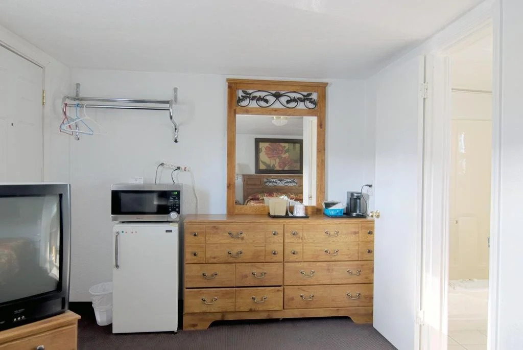 Baker City Motel & RV