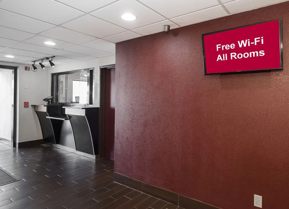 Americas Best Value Inn Allentown