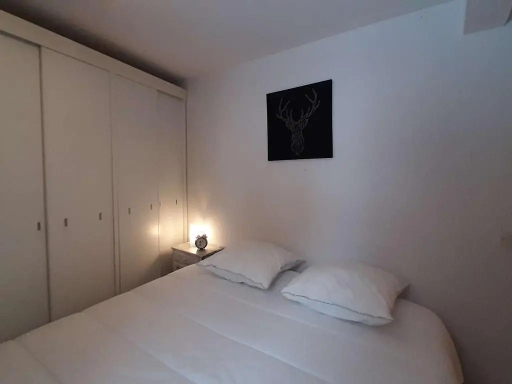 Appartement Montgenèvre, 3 pièces, 4 personnes - FR-1-330D-122